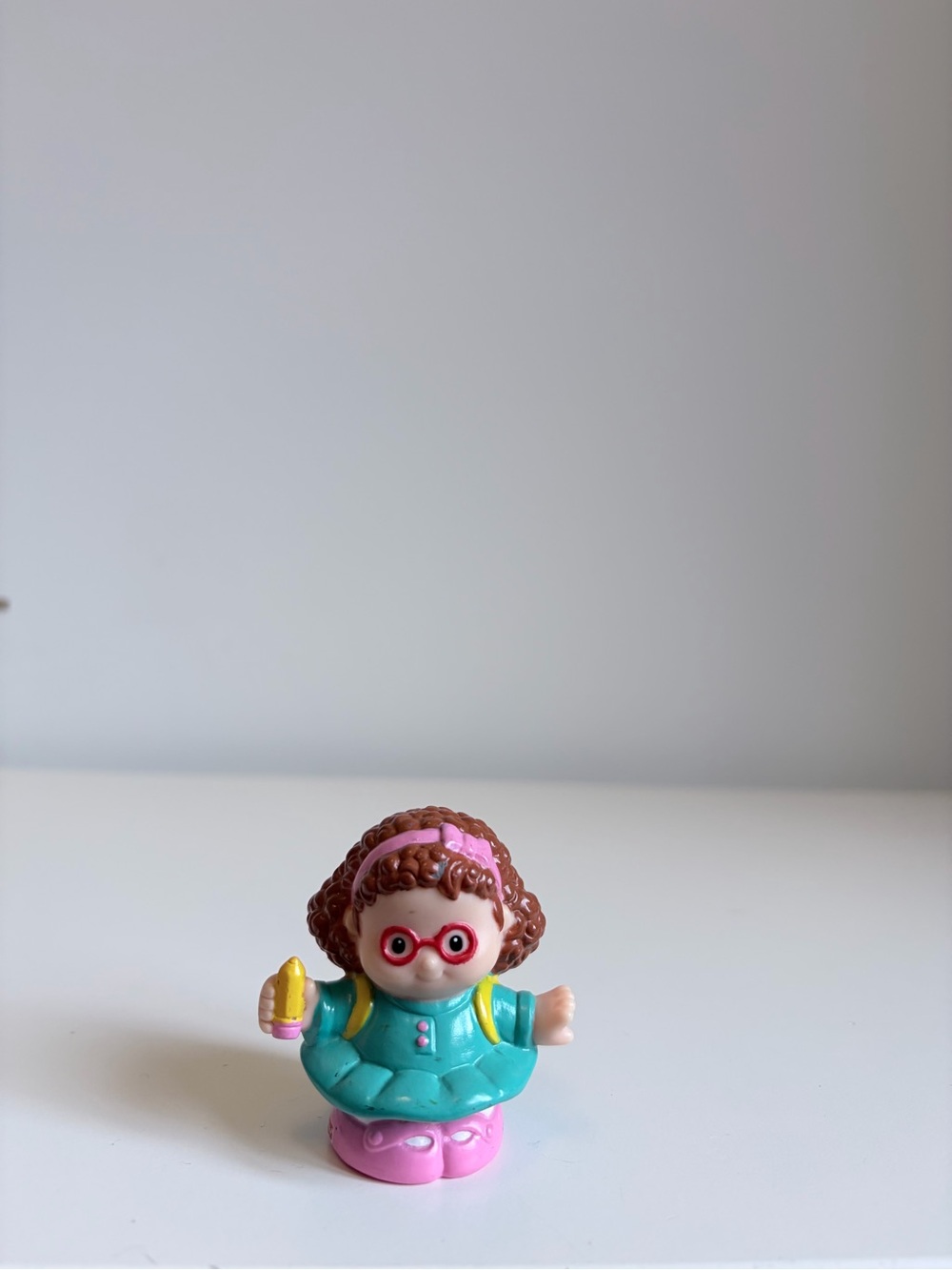 (5/$25) Fisher Price Little People Maggie Figure
